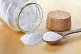 Baking soda, which can affect a man’s penis size
