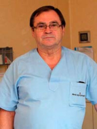 Dr. Sexologist Mario